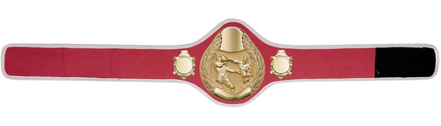 BOXING CHAMPIONSHIP BELT-PRO301/G/BOXG- 10 + COLOURS BOXING CHAMPIONSHIP BELT-PRO301/G/BOXG- 10 + COLOURS